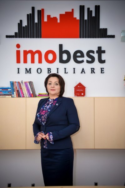 Manager Imobest