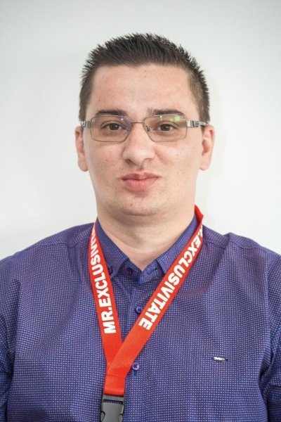 Mihai TOMA