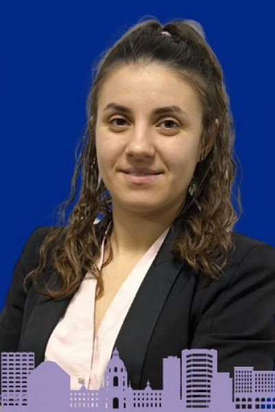 Simona Ratoi