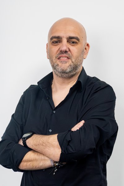Ionut Ariton