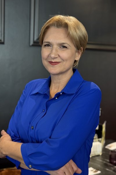 Corina Radulescu