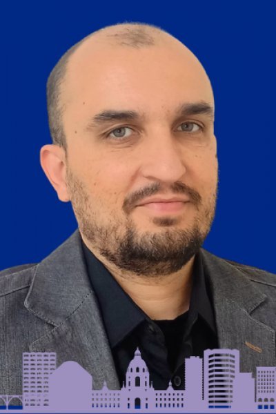 Cristian Cosmin Marin