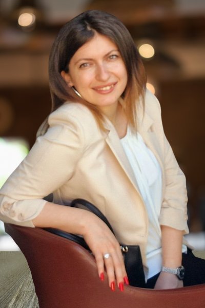 Madalina Florea