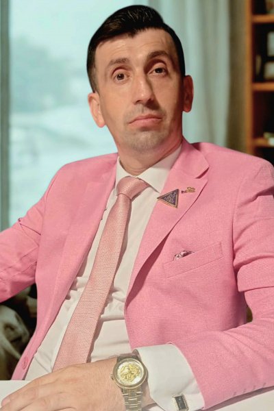 Sorin Budihoi
