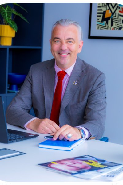George Antohi