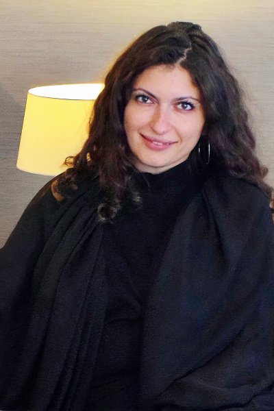 Madalina Florea