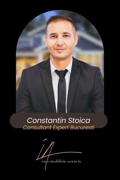 Constantin Stoica