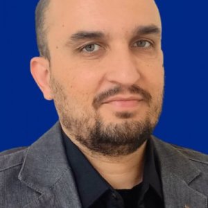 Cristian Cosmin Marin