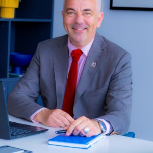 George Antohi