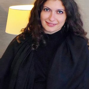 Madalina Florea