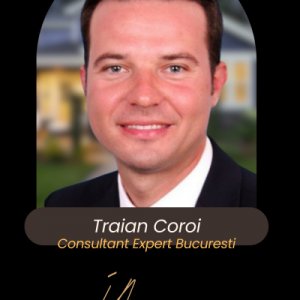 Traian Coroi