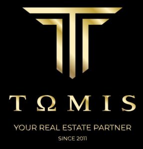 Tomis Top Estate