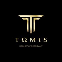 Logo Tomis Top Estate