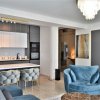 Apartament 2 camere lux de inchiriat in Sigma Residence thumb 4