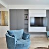 Apartament 2 camere lux de inchiriat in Sigma Residence thumb 8