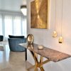 Apartament 2 camere lux de inchiriat in Sigma Residence thumb 12