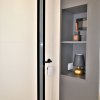 Apartament 2 camere lux de inchiriat in Sigma Residence thumb 13