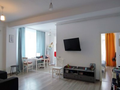 Apartament 2 camere de vanzare in Mamaia Nord