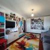 Apartament 2 camere cu vedere la mare de inchiriat in Faleza Nord thumb 4