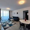 Apartament 2 camere cu parcare privata de inchiriat in bloc nou, zona Pescarie thumb 2