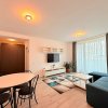 Apartament 2 camere cu parcare privata de inchiriat in bloc nou, zona Pescarie thumb 4