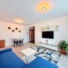Apartament 2 camere cu parcare privata de inchiriat in bloc nou, zona Pescarie thumb 6