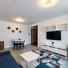 Apartament 2 camere cu parcare privata de inchiriat in bloc nou, zona Pescarie thumb 7