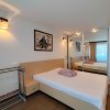Apartament 3 camere de inchiriat in Faleza Nord - Plaja Trei Papuci thumb 12