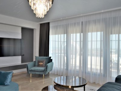 Apartament 2 camere lux de vanzare in Tomis Plus