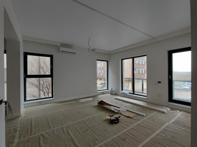 Apartament cu 2 camere si loc parcare de vanzare in Tomis Plus