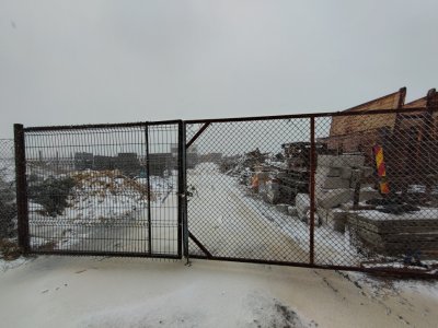 Teren intravilan de vanzare in zona Boreal Plus