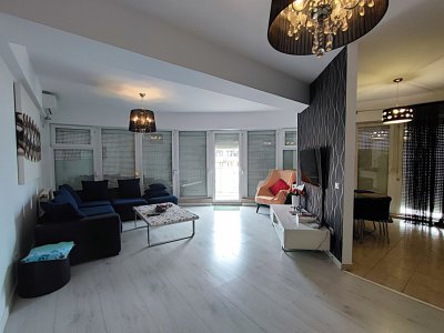 Apartament 2 camere de inchiriat in Mamaia Nord, zona cluburilor