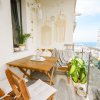 Mamaia Nord, langa plaja, apartament 3 camere thumb 5