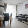 Mamaia Nord, langa plaja, apartament 3 camere thumb 6