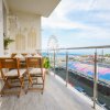 Mamaia Nord, langa plaja, apartament 3 camere thumb 85