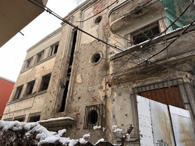 INVESTITIE / MARASESTI STRADAL / IDEAL APARTAMENTE, CLINICA SAU APARTHOTEL!