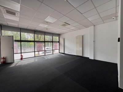 Afi Mall - spatiu comercial / Vad Excelent / Disponibilitate imediata !