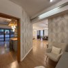 Apartament cu curte proprie de 90 mp în Herăstrău – La prima închiriere! thumb 4