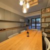 Apartament cu curte proprie de 90 mp în Herăstrău – La prima închiriere! thumb 7