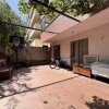 Apartament cu curte proprie de 90 mp în Herăstrău – La prima închiriere! thumb 23