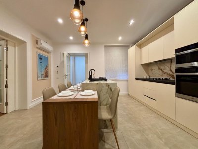 Unirii - Udriste | Apartament elegant cu Incalzire in pardoseala 