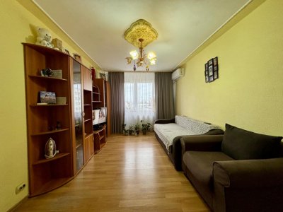 Pantelimon | Costache Conachi | Imobil 1984 | Boxa 