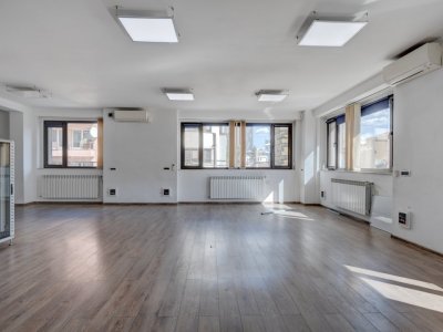 SPATIU DE BIROURI  ÎN ZONA KISELEFF – AVIATORILOR!