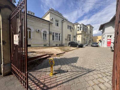 Oportunitate pentru segmentul medical !