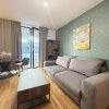 Parcul Privighetorilor-Nightingale Park apartamentul tau langa Padurea Baneasa  thumb 6