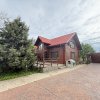 Fundulea, la 300m de acces A2,  casa P+M locuibila, gradina superba ! thumb 4