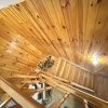 Fundulea, la 300m de acces A2,  casa P+M locuibila, gradina superba ! thumb 24