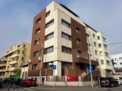 Imobil dedicat pentru IT-isti  in Piata Charles de Gaulle Aviatorilor M2