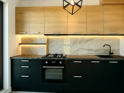 Ultracentral Unirii Palatul Parlamentului