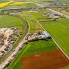 Palas vaporas, teren industrial logistic acces facil Autostrada thumb 7